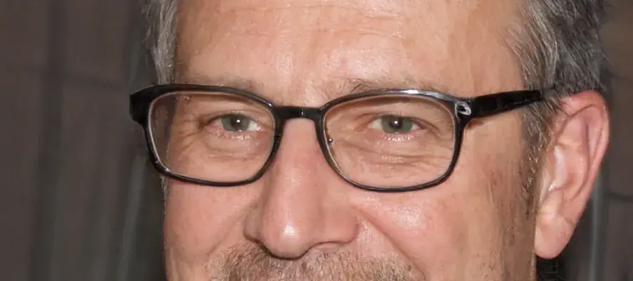 This person does not exist eight