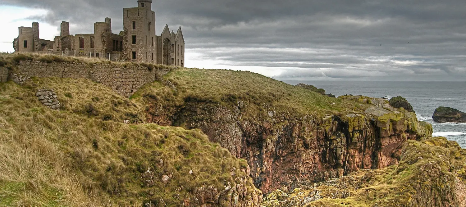 Castle