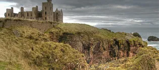 Castle