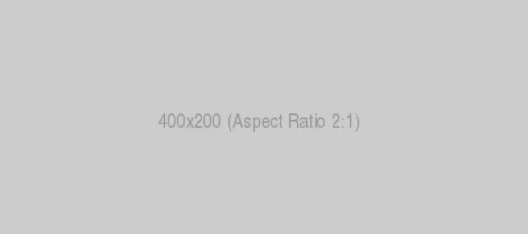 Placeholder 400 x 200 (2:1)