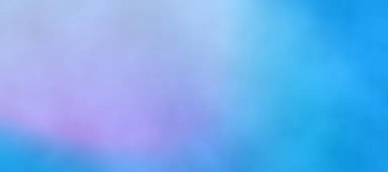 Banner image of clouds.