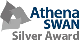 Athena SWAN Silver Award