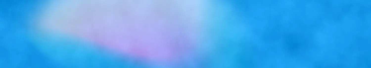 Banner image of clouds.