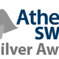 Athena SWAN Silver Award