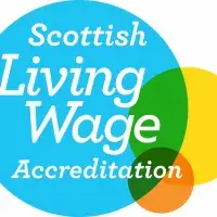 Scottish Living Wage accreditation