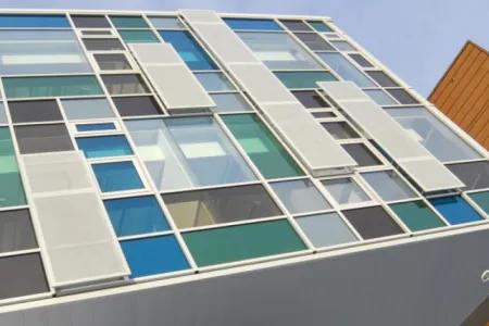 Roslin Building