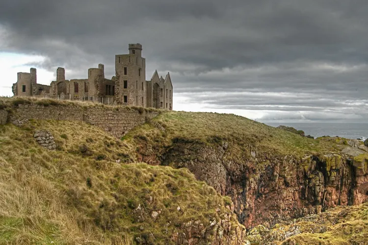 Castle