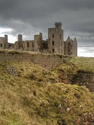Castle
